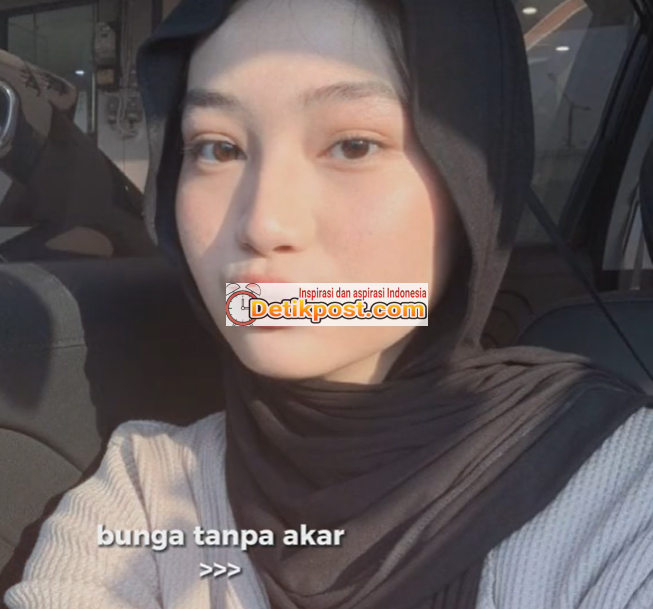 Bunga Tanpa Akar Artinya Apa di Bio? Viral ini Maknanya!