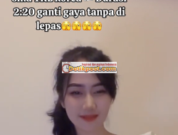 Video TKW Hongkong Dan Korea Viral Link Full 24 Menit Isinya Apa? Netizen Greget Banget!