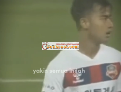 Head Up Champ Artinya Apa? Ucapan Zizah Istri Timnas