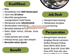 Wisma Kedoya 59 Penipuan Atau Bukan? Review Loker Terbaru