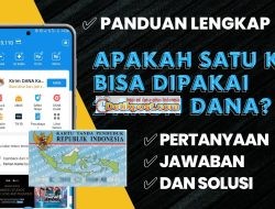 Apakah 1 KTP Bisa Buat 2 Akun Dana Premium? ini Caranya!