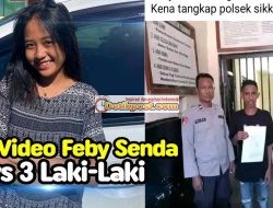 Video Feby Senda Viral Twitter 1 vs 3 Ini Menjadi Sorotan Netizen, Ini Kronologinya