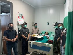 Satgas SIRI Kejaksaan Agung Berhasil Mengamankan Buronan (DPO) Tindak Pidana Korupsi Kredit Fiktif Atas Nama Tersangka MJW