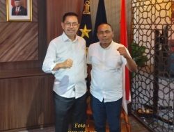 Prof. Dr. Asep Nana Mulyana, SH.MH Jabat JAM Pidum Kejaksaan Agung