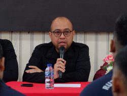 Rutan Pekanbaru Ikuti Penyelenggaraan Pelatihan Kader Kesehatan Bagi Warga Binaan Pemasyarakatan Dukungan Global Find (GF) TB-HIV Direktorat Jenderal Pemasyarakatan