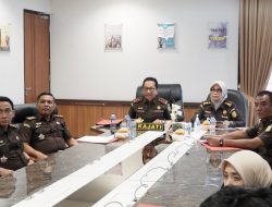 Pengajuan 2 Perkara Untuk Dilakukan Penghentian Penuntutan Berdasarkan Keadilan Restoratif Disetujui Jam-Pidum Kejaksaan Agung RI