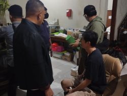 Satgas SIRI Kejaksaan Agung Berhasil Mengamankan Buronan (DPO) Tindak Pidana Penipuan Atas Nama Terpidana LIMANTORO SANTOSO