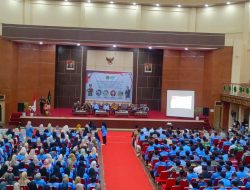 Satgas SIRI Berhasil Mengamankan Buronan (DPO) Tindak Pidana Korupsi Berinisial ER