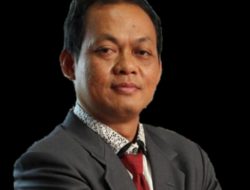 Guru Besar Ilmu Hukum Sinergidan Kolaborasi Pemberantasan Korupsi Pertambangan