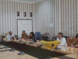 Banmus DPRD Bahas Dua Agenda Rencana Kerja Anggota DPRD Rohil dan Kegiatan Reses