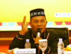 Wakil Ketua DPRD Rohil : Minta Sektor Pariwisata Ditingkatkan