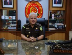 Tindak Pidana Khusus Kejagung Memeriksa 2 Orang Saksi Terkait Perkara Emas Surabaya