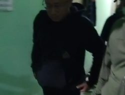 Satgas SIRI Bersama Tim Intelijen Kejaksaan Tinggi Jawa Timur Berhasil Mengamankan Buronan (DPO) Tindak Pidana Korupsi Berinisial ER