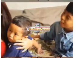 Video Ibu dan Anak Viral Baju Merah Link Full 8 Menit Menjadi Incaran Warganet