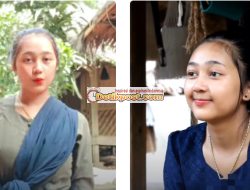 Biodata Sarti Baduy Lengkap Agama, Umur dan IG Asli