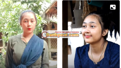 Biodata Sarti Baduy Lengkap Agama, Umur dan IG Asli