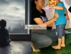 2 Video Viral Anak Kecil Pakai Baju Biru Link Diduga Disebar Tiktokers