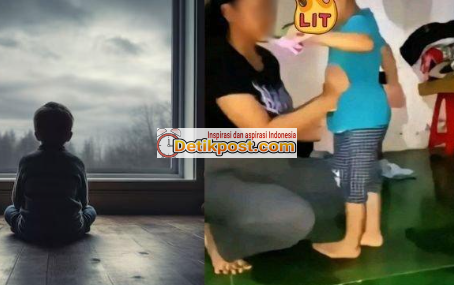 2 Link Video Viral Anak Kecil Pakai Baju Biru Mediafire