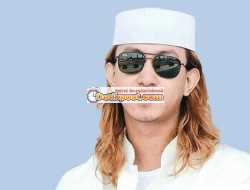 Terbongkar! ini Hasil Tes DNA Habib Bahar Bin Smith Viral
