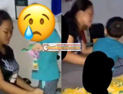 2 Link Nonton Video Ibu dan Anak Viral Dood dan Videy.co Didiga Disebar Netizen di Tiktok, Begini Kronologinya