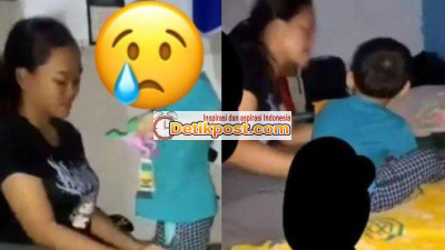 Link Nonton Video Ibu dan Anak Viral Dood dan Videy.co