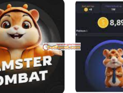 Hamster Kombat Apk Apakah Penipuan Scam? Hati-hati Cek ini!