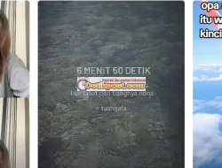 2 Video Viral Opa Ambon Link Twitter Part 1 dan 2 Jadi Sorotan, Ini Kronologinya