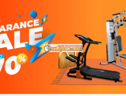 Tips Mengecilkan Perut di Rumah dengan Alat Fitnes yang Tepat