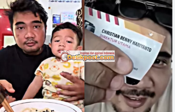 Siapa CEO PT Indojaya Translog ? Ternyata ini Orangnya!