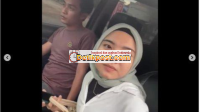 Video Veni Oktaviana UIN Lampung Viral Lagi, Ini Kronologinya!