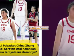 Siapa Orang Tua Zhang Ziyu ? Ini Biodata Lengkap