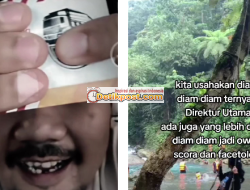 Ini Gaji Direktur Utama PT Indojaya Translog