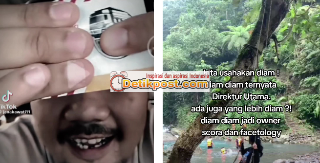 Ini Gaji Direktur Utama PT Indojaya Translog 2024