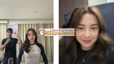 Video BTR Rachel Viral 12 Menit Link Twitter dan Telegram