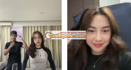 Video BTR Rachel Viral 12 Menit Link Twitter dan Telegram