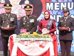DPD AMI Kuantan Singingi Mengucapkan Dirgahayu Bhayangkara Ke-78.