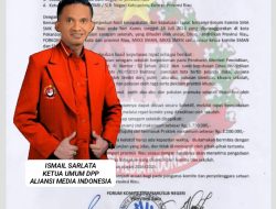 Peduli Dunia Pendidikan, Ketua Umum AMI minta Pengurus Kawal Terus Surat Edaran Forkom Riau