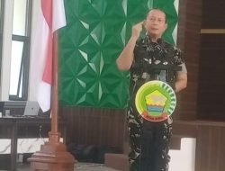 Sinergi TNI, Wartawan dan Pengacara Dalam Menghadapi Para Mafia Tanah di Riau