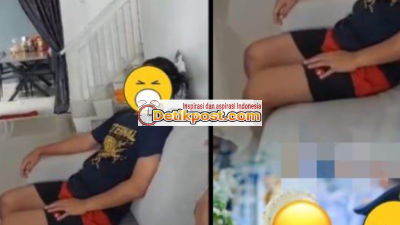 Mahasiswi Manado Viral Kenapa? Link Nonton Video Diserbu Netizen Ternyata Ini Kronologinya