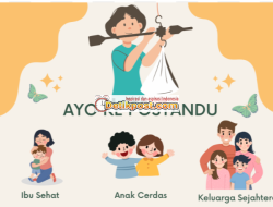 10 Kata Kunci Untuk Input Data Posyandu Terbaru