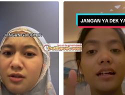 Kenapa Jangan Ya Dek Ya Viral? Begini Cara Mainnya