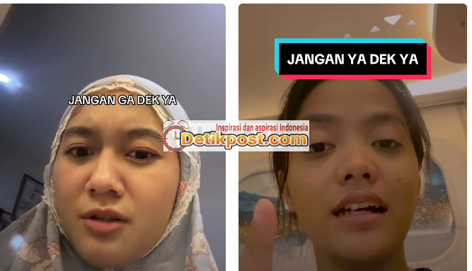 Kenapa Jangan Ya Dek Ya Viral? Begini Cara Mainnya