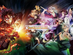 Kimetsu No Yaiba Season 5 Kapan Rilisnya? Ini Jadwal Relase Date