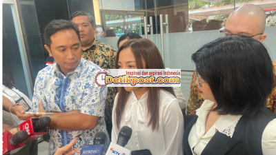 Siapa Cindra Aditi Tejakinkin ? Ini Profil dan Biodata Lengkap