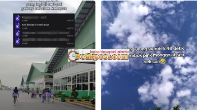 Video SMJ Brebes Viral 6 Menit 48 Detik, Link Download