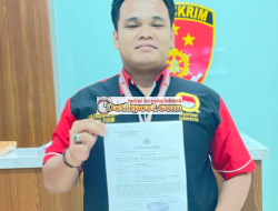 Profil Janto Junior Simkoputera Kasus Penggelapan Dana Rp52M