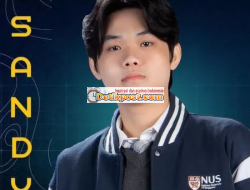 Ini Link dan Nama Saluran WA Sandy Clash of Champions (COC) Terbaru