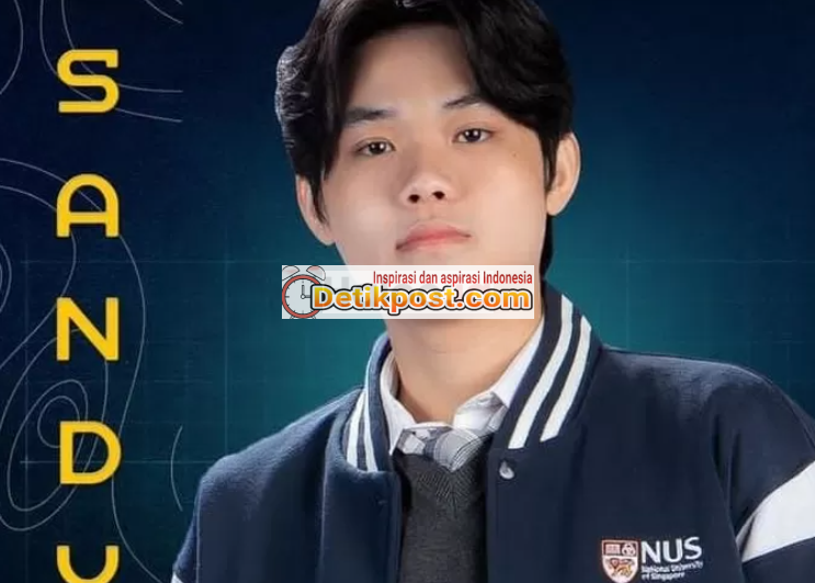 Ini Link dan Nama Saluran WA Sandy Clash of Champions (COC) Terbaru