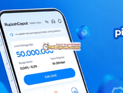 Berapa Denda Telat Bayar Rupiah Cepat Perhari? Cek Disini