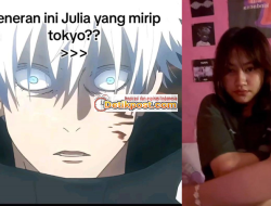 5 Video Julia Tokyo Viral di Twitter, Akun dan Link Nonton Dicari Netizen